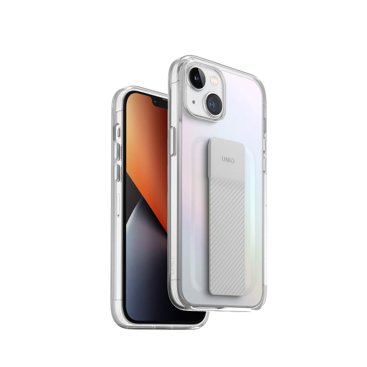Uniq Apple iPhone 14 Heldro Mount Kapak